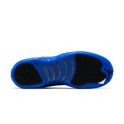 Air Jordan 12 Retro GS 'Blueberry' - Kick Game