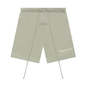 Fear of God Essentials Shorts 'Seafoam'