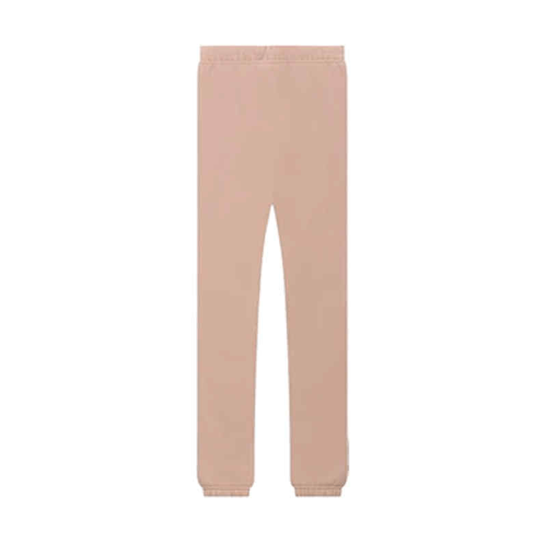 Fear of God Essentials Kids Sweatpant 'Matte Blush' - Kick Game