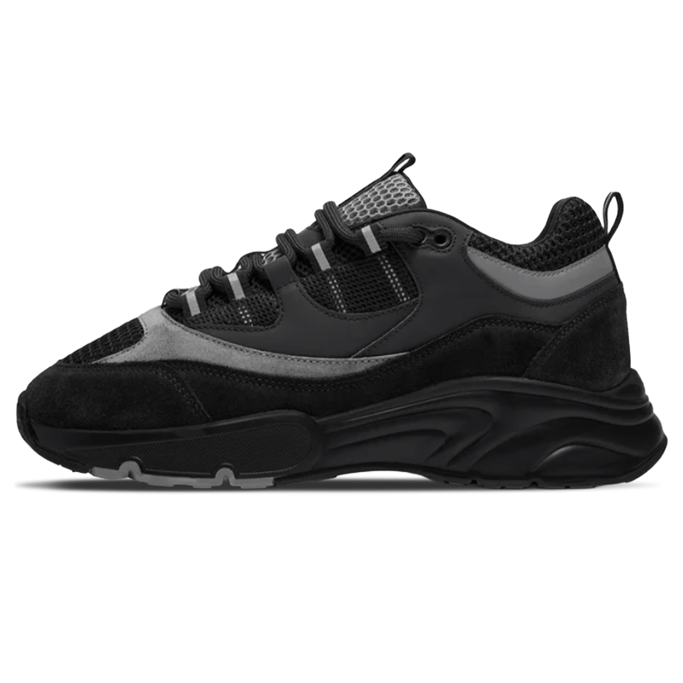 Cleens Aero Runner 'Onyx' - Kick Game
