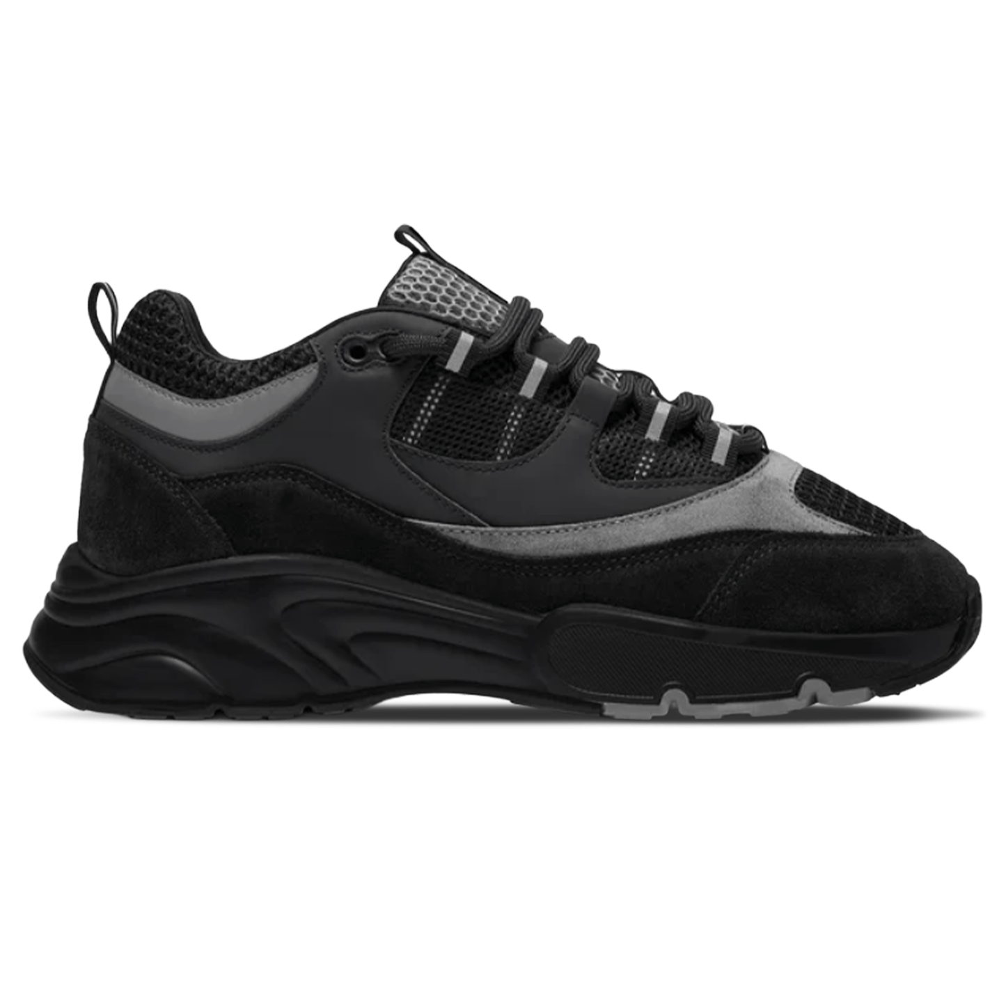 Cleens Aero Runner 'Onyx' - Kick Game