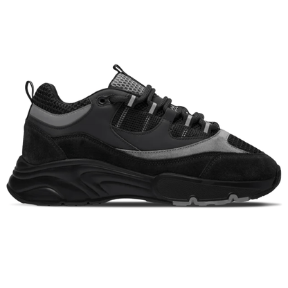 Cleens Aero Runner 'Onyx' - Kick Game