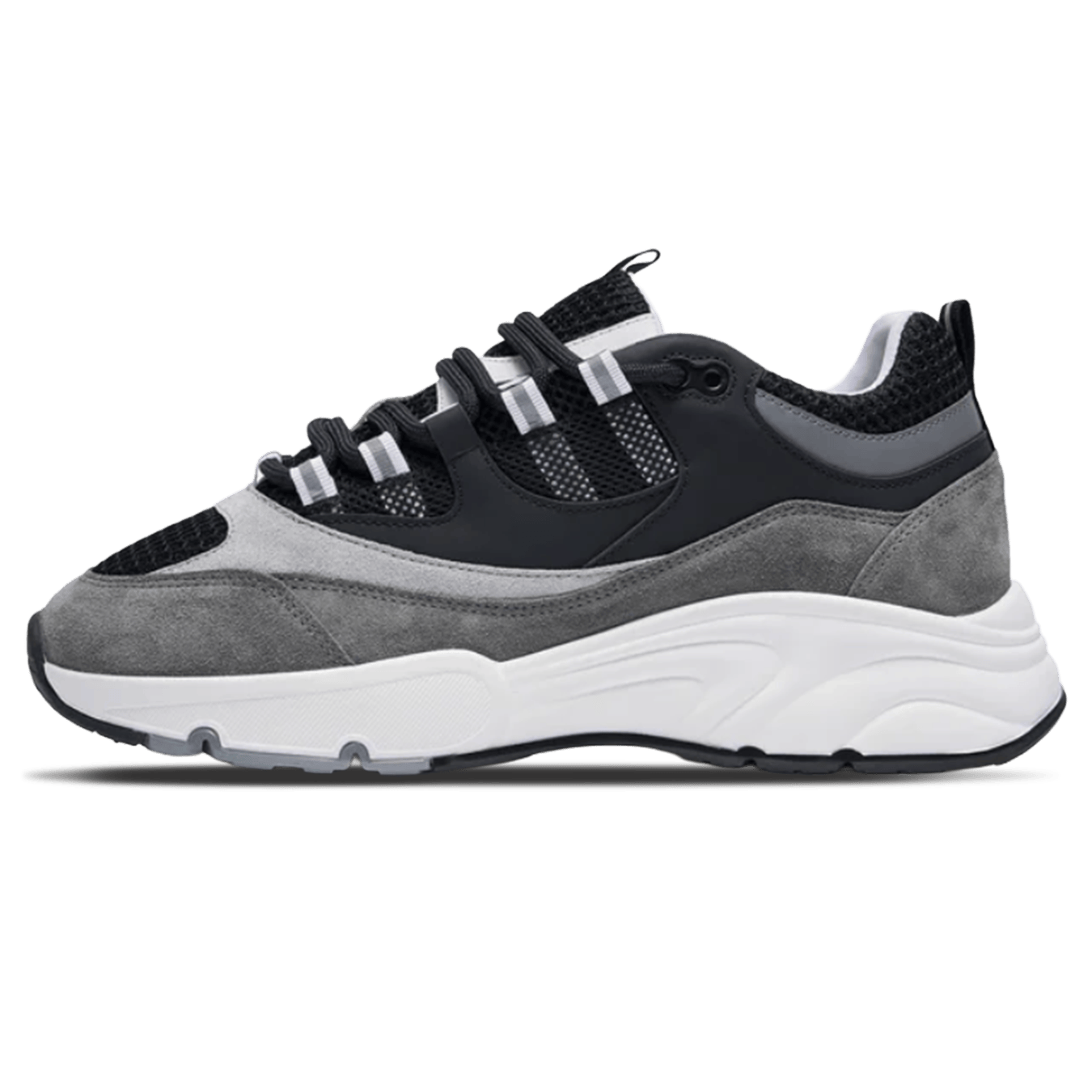 Cleens Aero Runner 'Carbon' - Kick Game