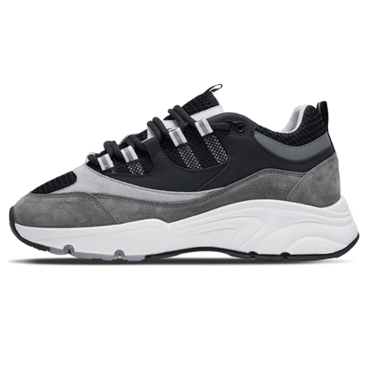 Cleens Aero Runner 'Carbon' - Kick Game