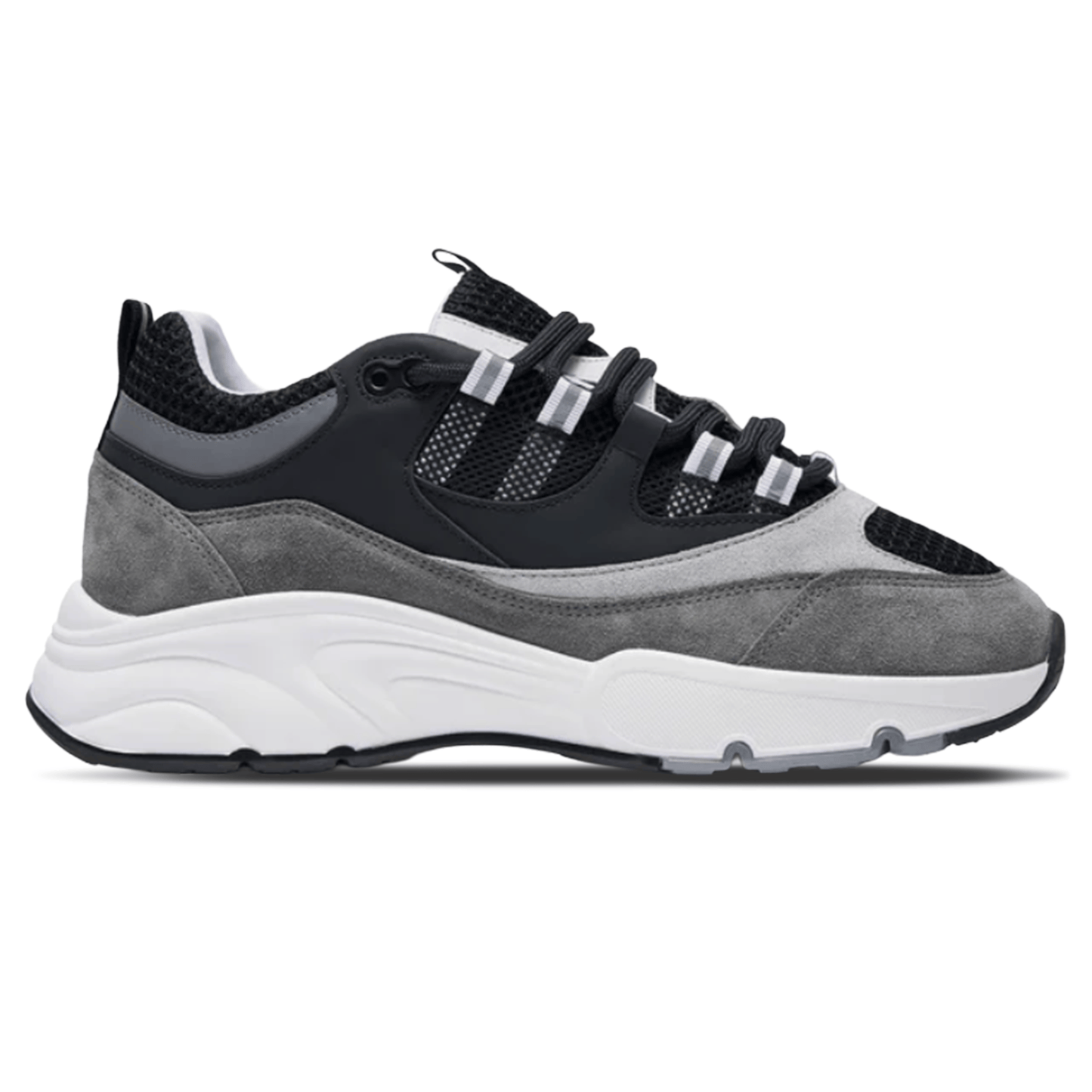 Cleens Aero Runner 'Carbon' - Kick Game