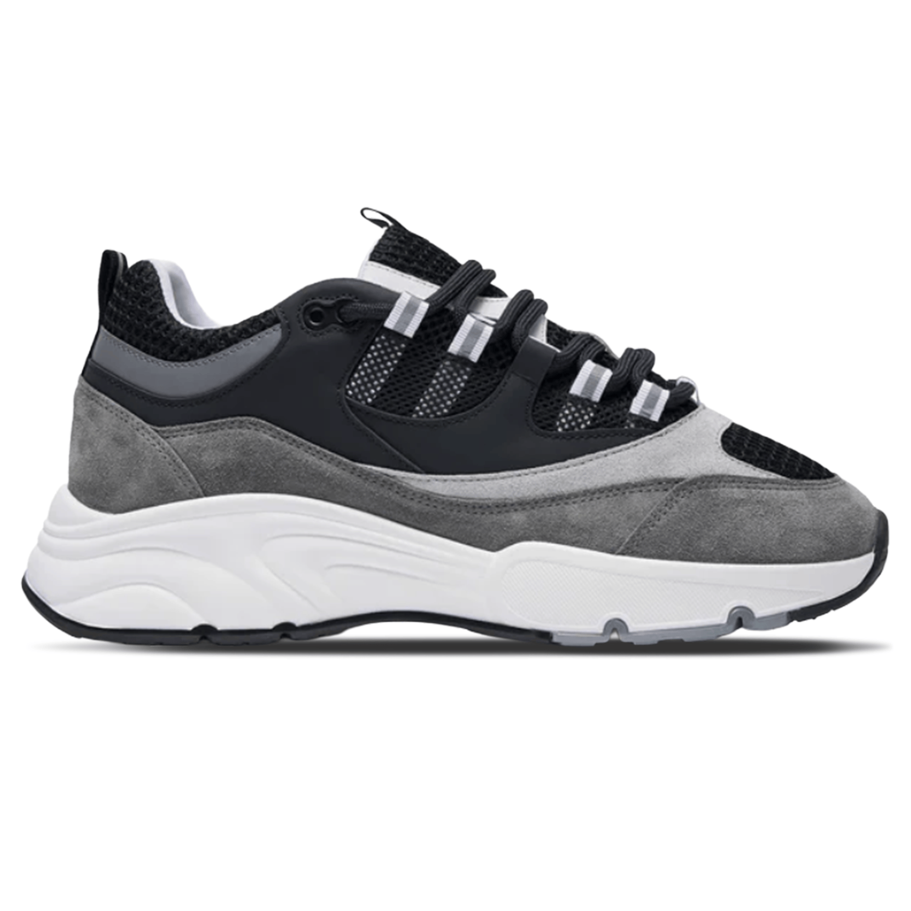 Cleens Aero Runner 'Carbon' - Kick Game