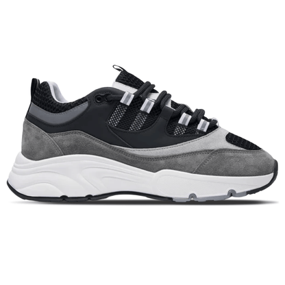 Cleens Aero Runner 'Carbon' - Kick Game