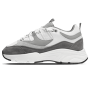 Cleens Aero Runner 'Dove Grey' - Kick Game