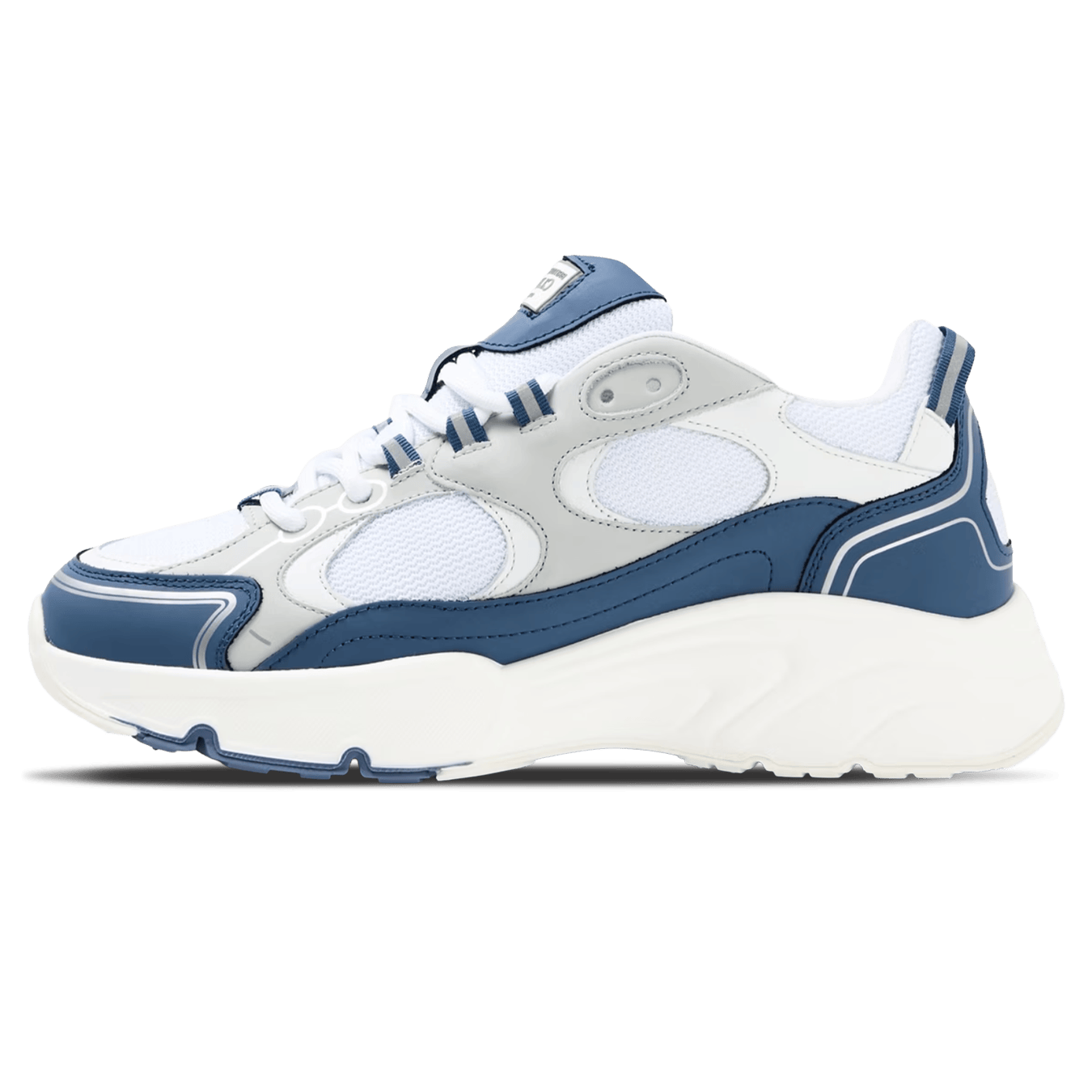 Cleens Pulse Runner 'Cobalt' - Kick Game