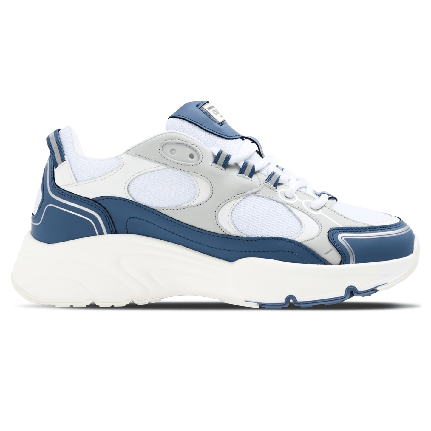 Cleens Pulse Runner 'Cobalt' - Kick Game