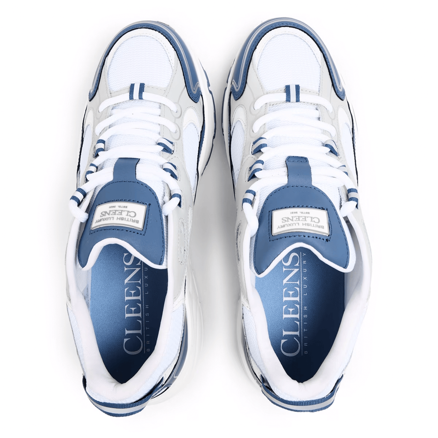 Cleens Pulse Runner 'Cobalt' - Kick Game