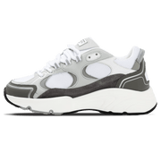 Cleens Pulse Runner 'Dove Grey' - Kick Game