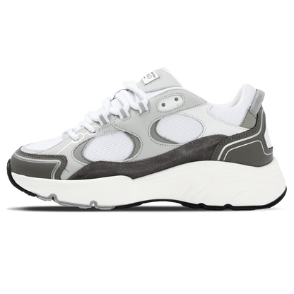 Cleens Pulse Runner 'Dove Grey' - Kick Game