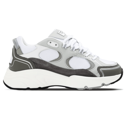 Cleens Pulse Runner 'Dove Grey' - Kick Game