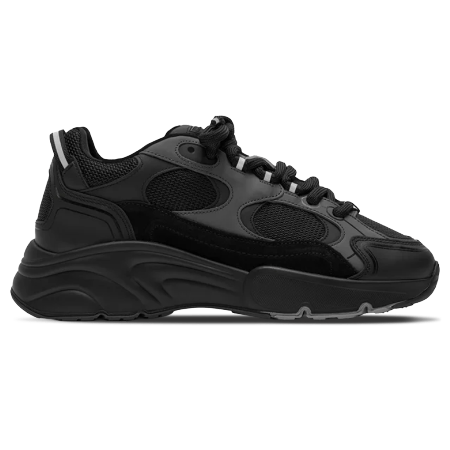 Cleens Pulse Runner 'Raven' - Kick Game