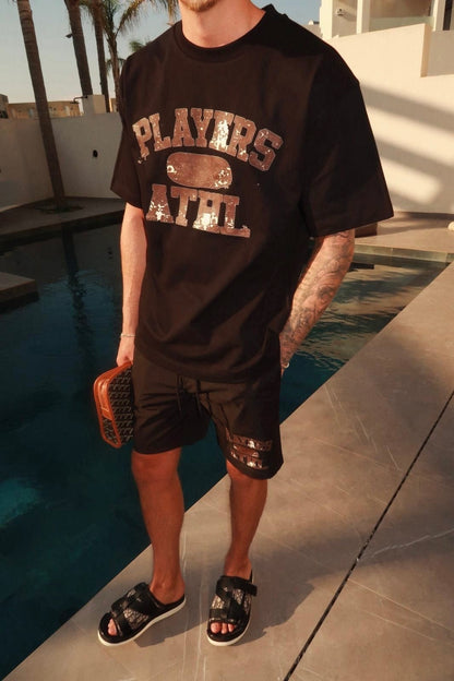 ATHLETIC SHORTS - Kick Game