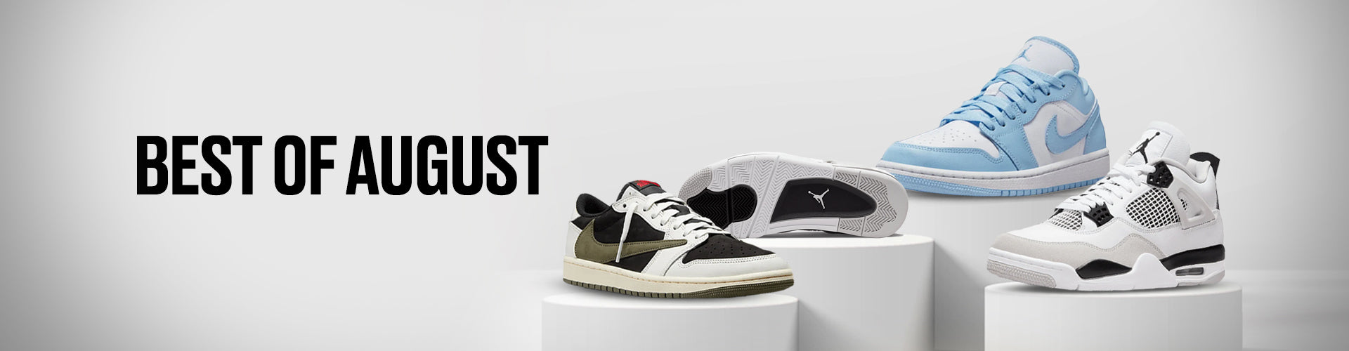 JM Sneaker Care - Louis Vuitton OFF - WHITE x Nike Air Jordan 1 10