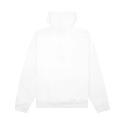 Fear of God Essentials Hoodie 'Cloud Dancer' - Kick Game