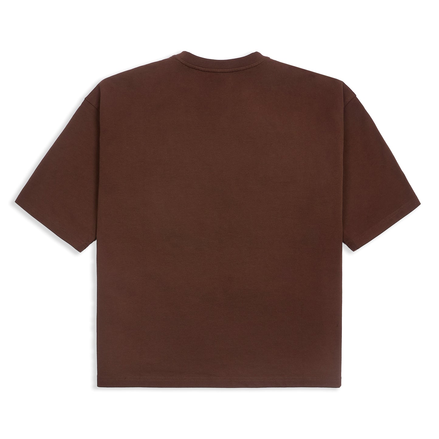 Brown Design Dept Tee - Kick Game