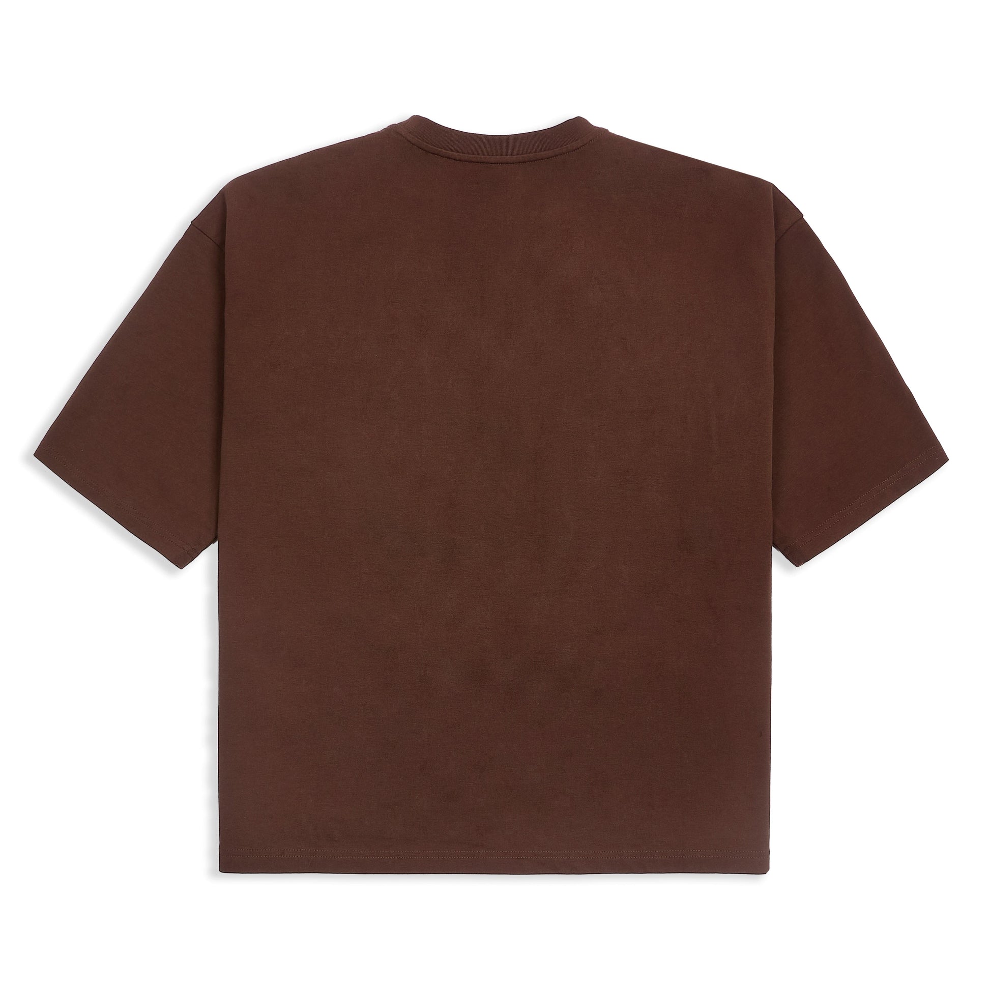 Brown Design Dept Tee - Kick Game
