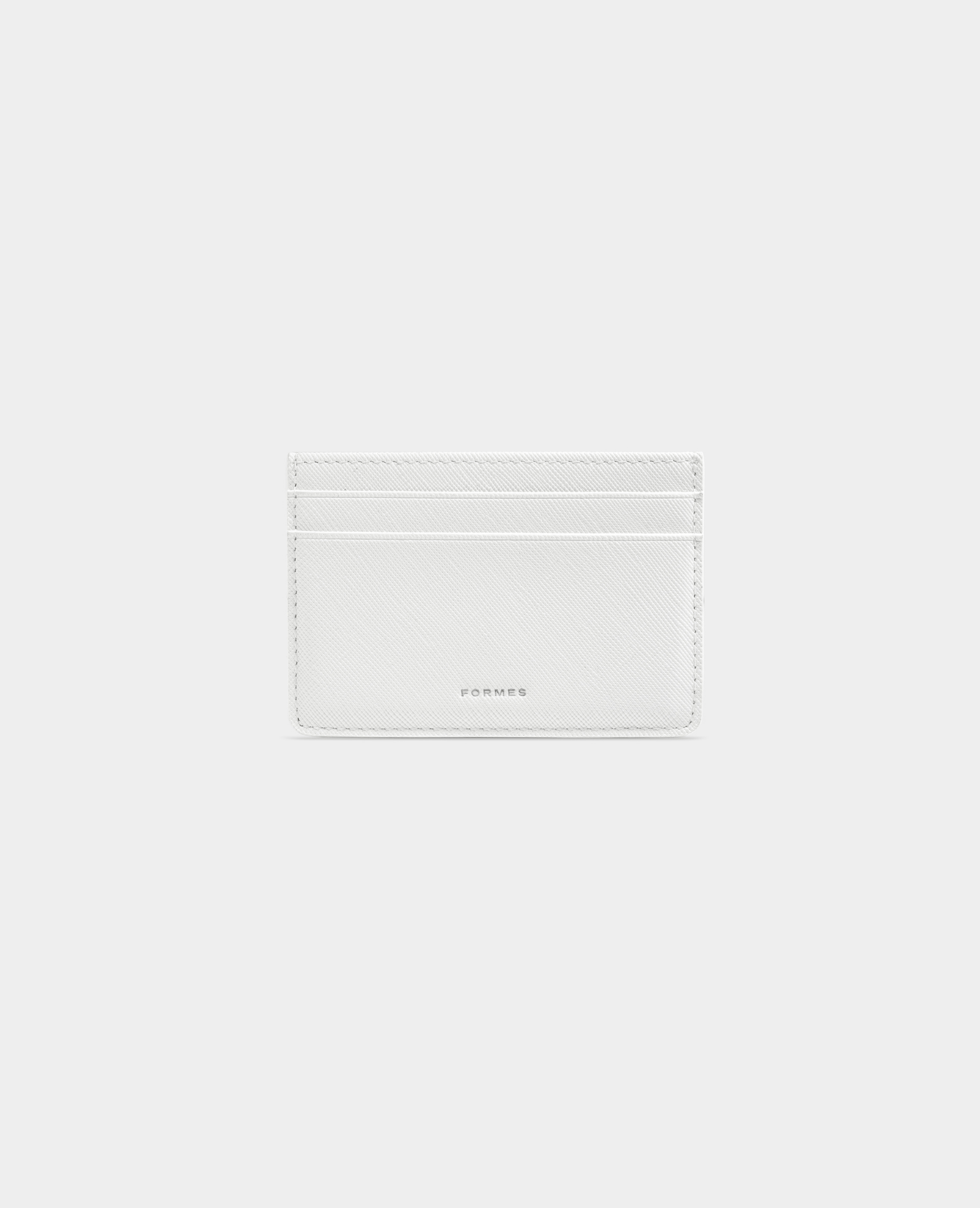 Formes Classic Cardholder Glace - Kick Game
