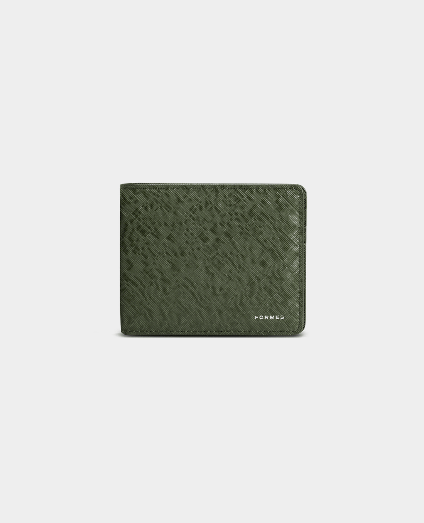 Formes Classic Wallet Verdal