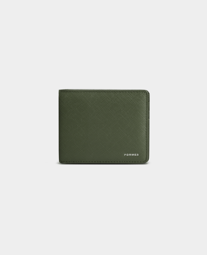 Formes Classic Wallet Verdal