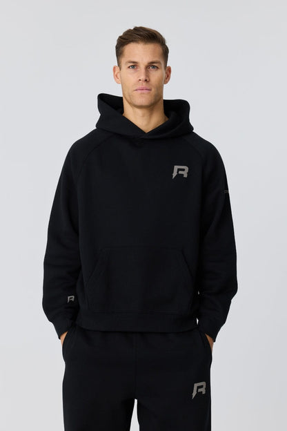 COLLECTIVE HOODIE - BLACK - Kick Game