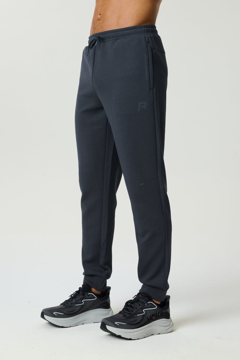 Reprimo Motion Jogger 'Slate' - Kick Game