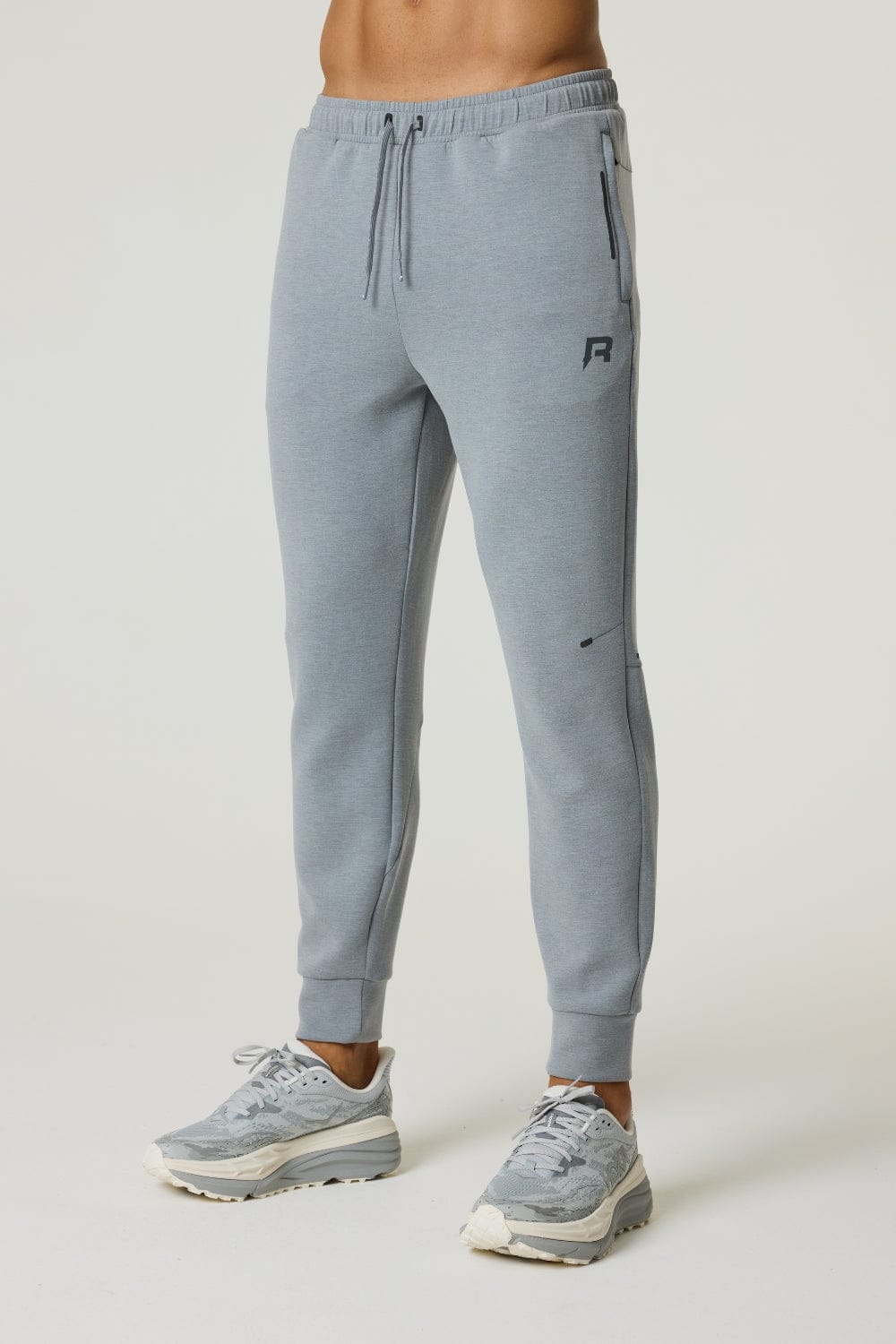 Motion Jogger - Grey Marl - Kick Game
