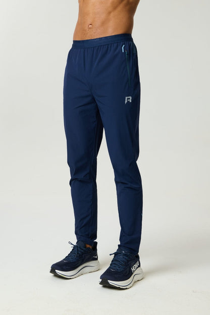 XCELERATE PANTS - NAVY / MARINE - Kick Game