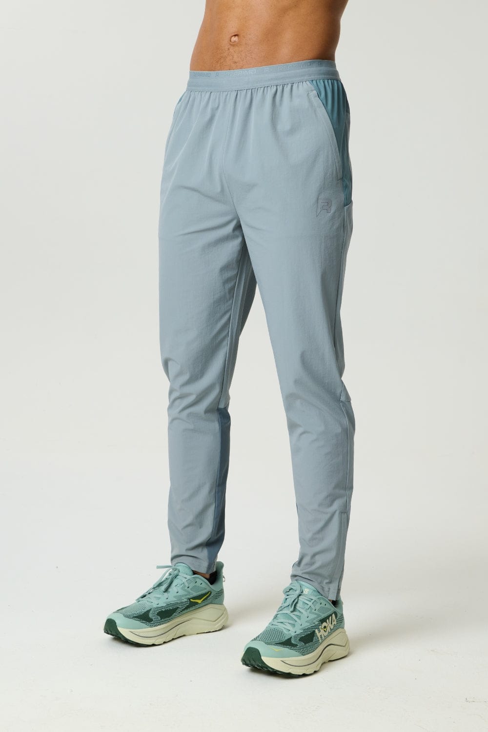 Flight Pant - Tide/Marble - Kick Game