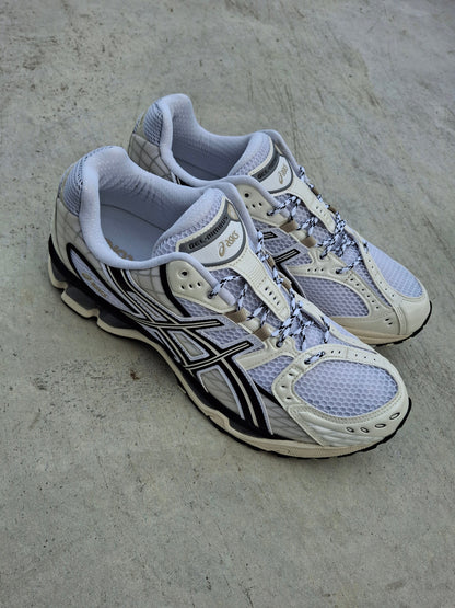 Asics Gel Nimbus 10.1 'White Ivory' - Kick Game