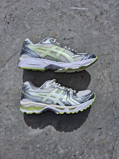 ASICS Gel Kayano 14 'Cream Pistachio' - Kick Game