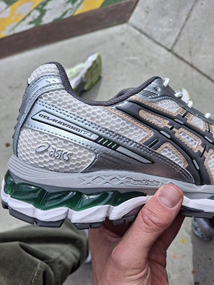 ASICS Gel Kayano 12.1 'Cream Carbon' - Kick Game