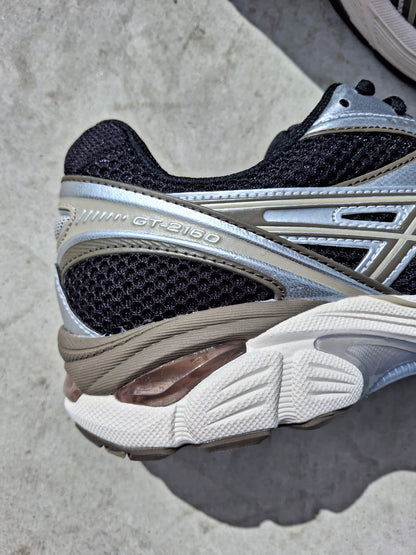 Asics GT 2160 'Black Driftwood' - Kick Game