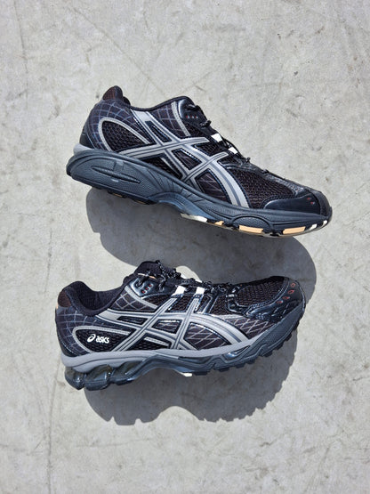 Asics Gel Nimbus 10.1 'Black Clay Grey' - Kick Game