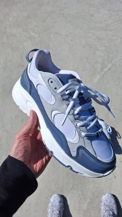 Cleens Pulse Runner 'Cobalt' - Kick Game