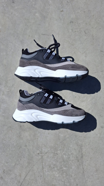 Cleens Aero Runner 'Carbon' - Kick Game