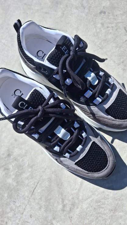 Cleens Aero Runner 'Carbon' - Kick Game