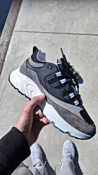 Cleens Aero Runner 'Carbon' - Kick Game