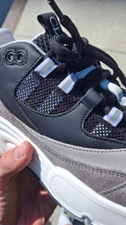 Cleens Aero Runner 'Carbon' - Kick Game