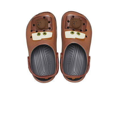 Cars x Classic Clog Kids 'Mater' - Kick Game