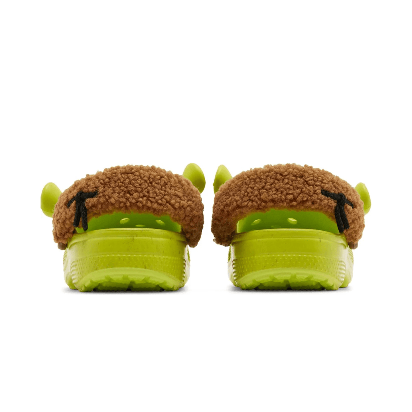 DreamWorks x Classic Clog Kids 'Shrek' - Kick Game