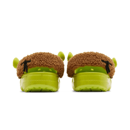DreamWorks x Classic Clog Kids 'Shrek' - Kick Game
