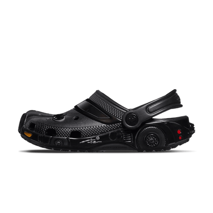 Batman x Classic Clog Kids 'Batmobile' - Kick Game