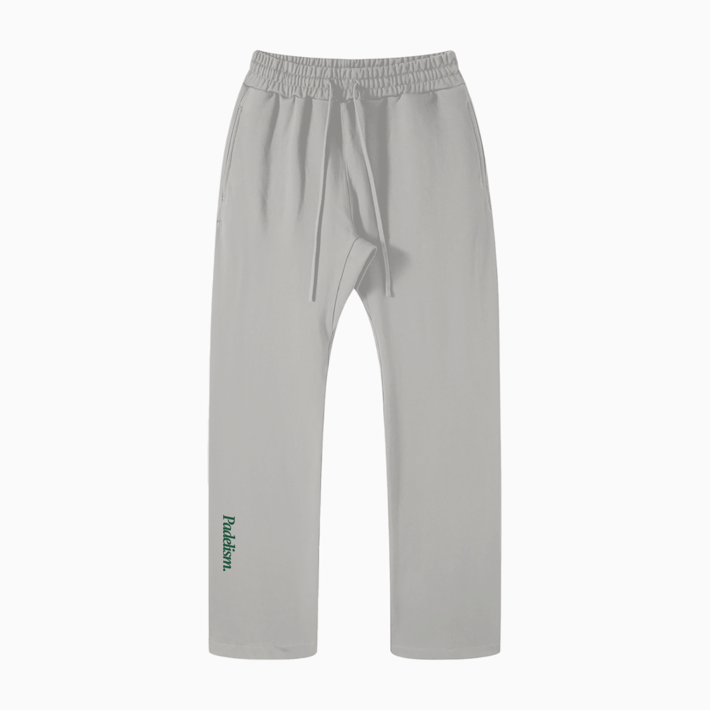 Padelism Straight Leg Pants - Kick Game