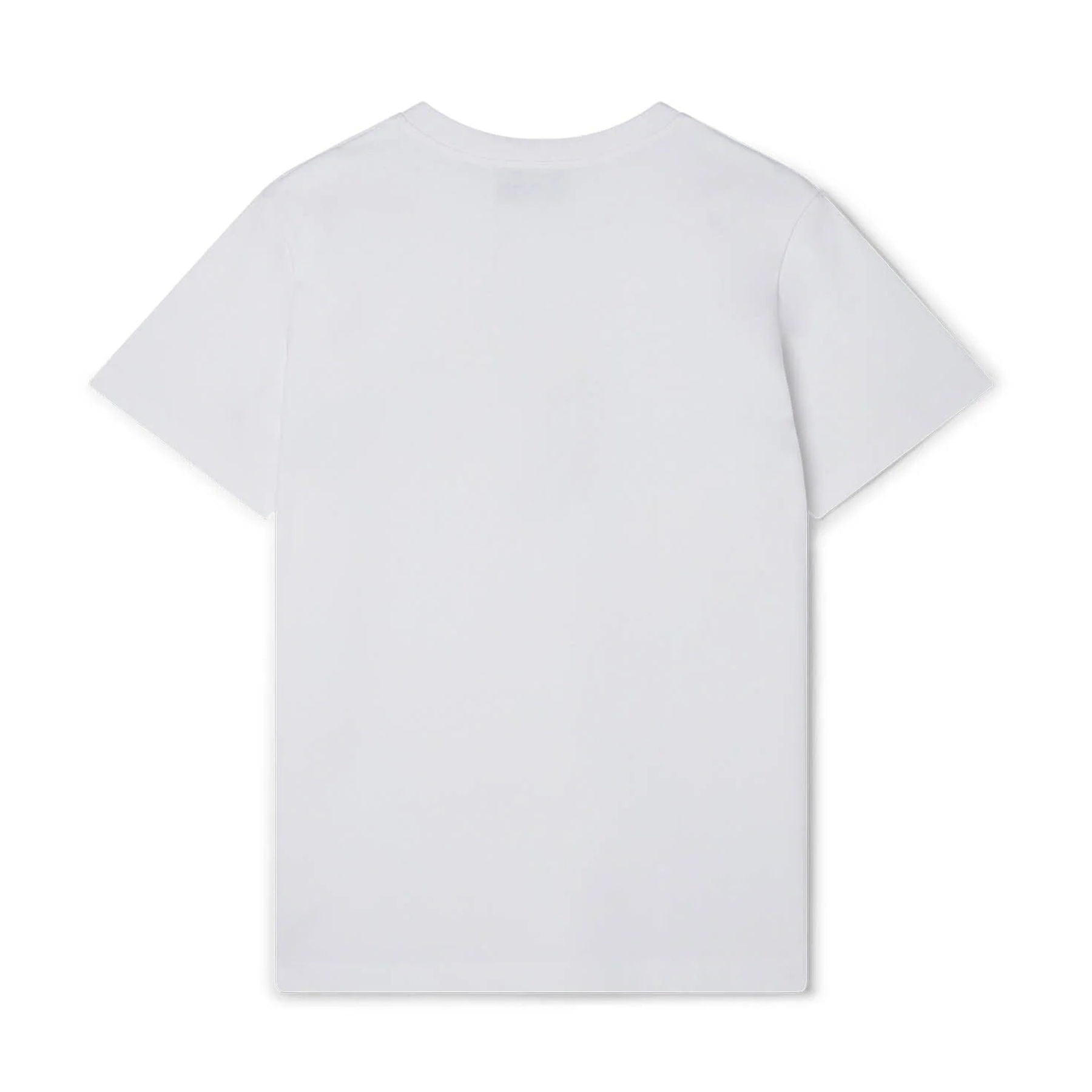 Casablanca Playful Stripes T-Shirt - Kick Game