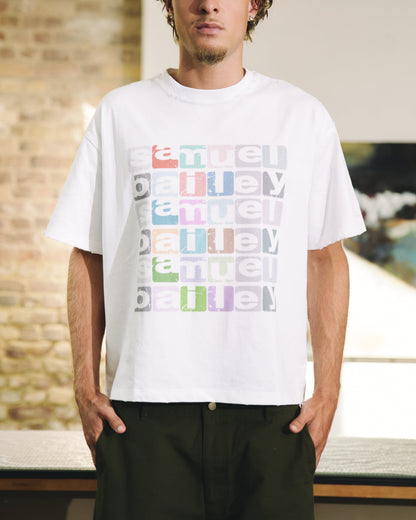 Paintbox Tee - Kick Game