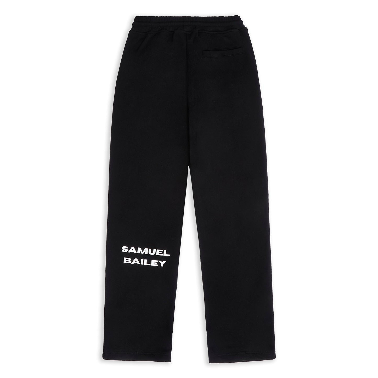 Black Custom Bottoms - Kick Game